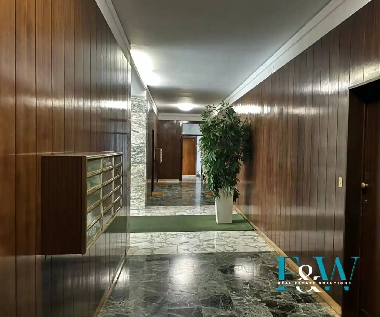 Trilocale via Nino Bixio, Porta Venezia, Milano - foto 3