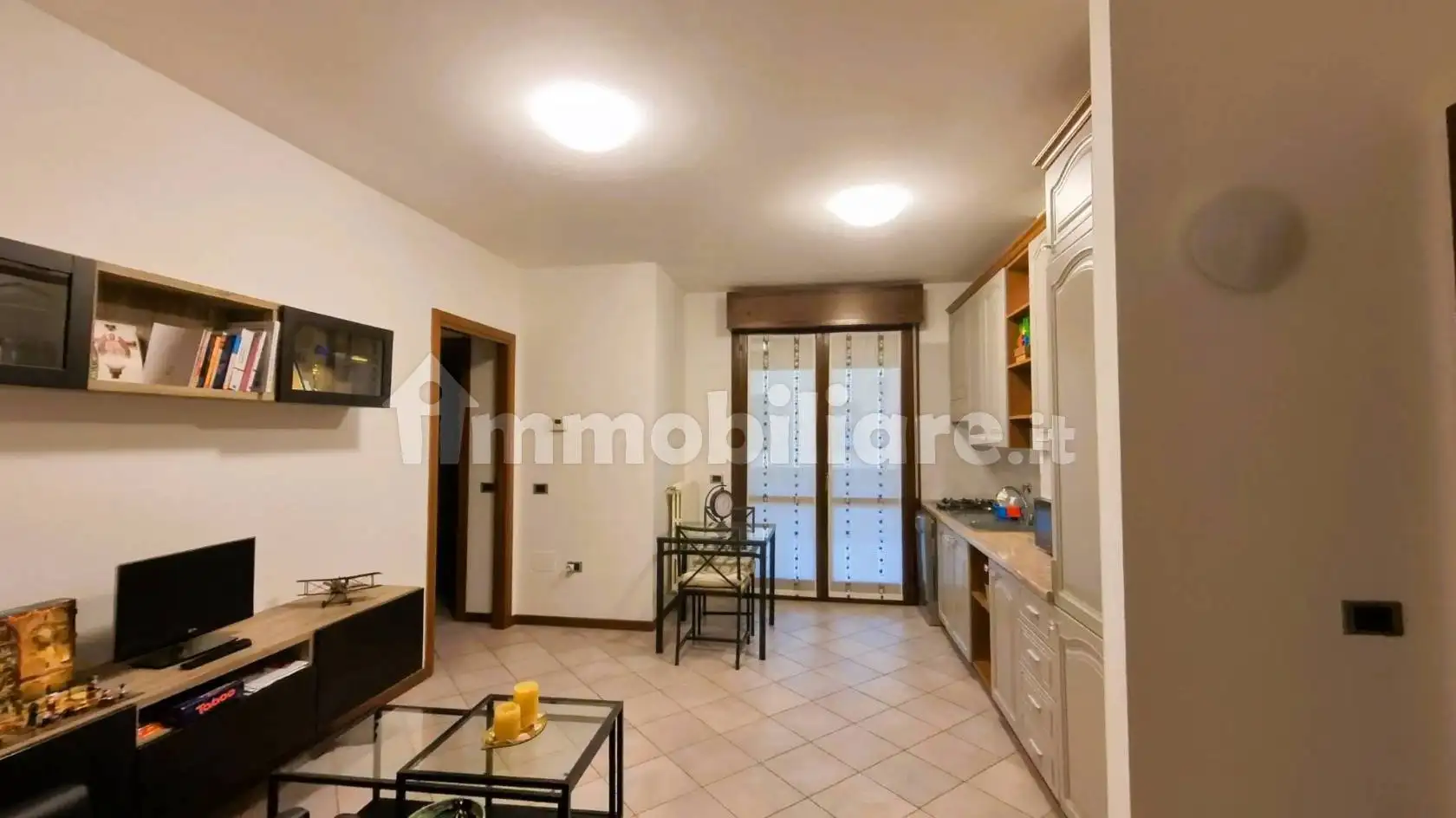 Bilocale via Giovanni Falcone 4, Toscanella, Dozza - foto 4