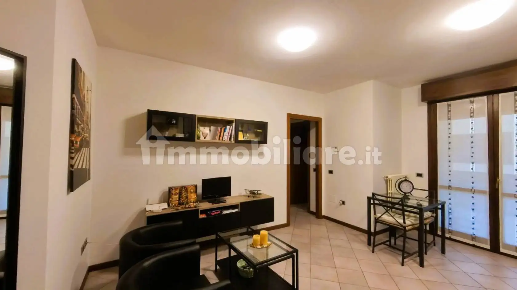 Bilocale via Giovanni Falcone 4, Toscanella, Dozza - foto 5