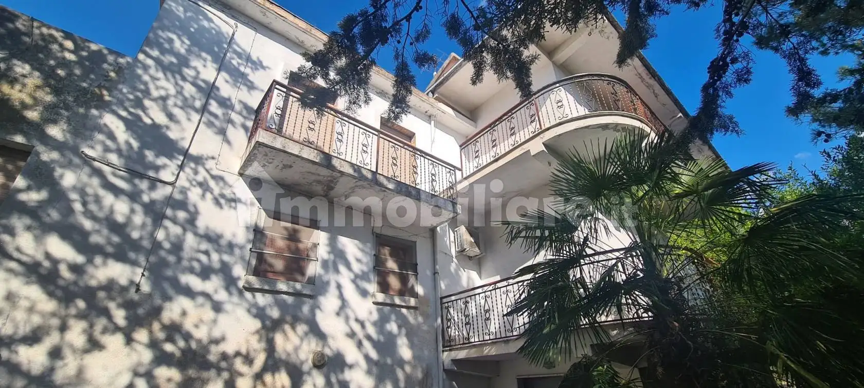 Casa indipendente in vendita a Trivento