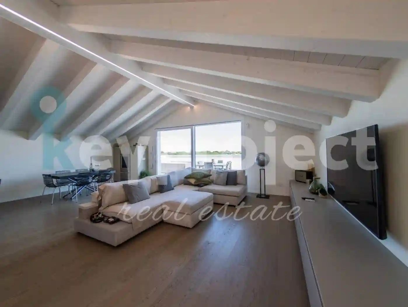 Attico - Mansarda - foto 2