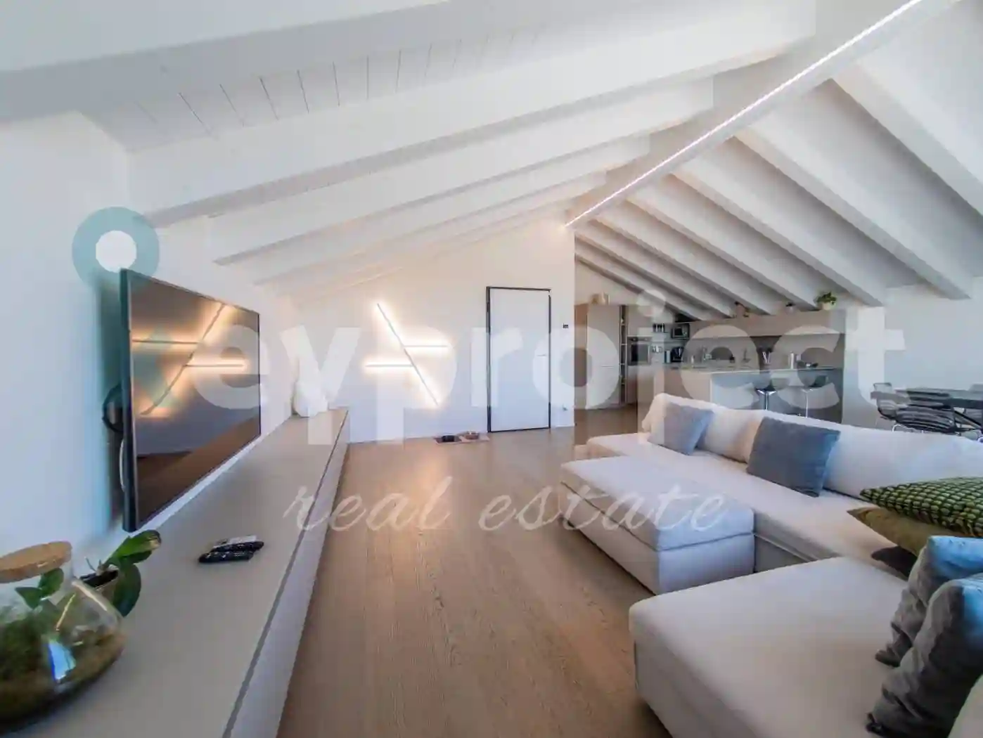 Attico - Mansarda - foto 3