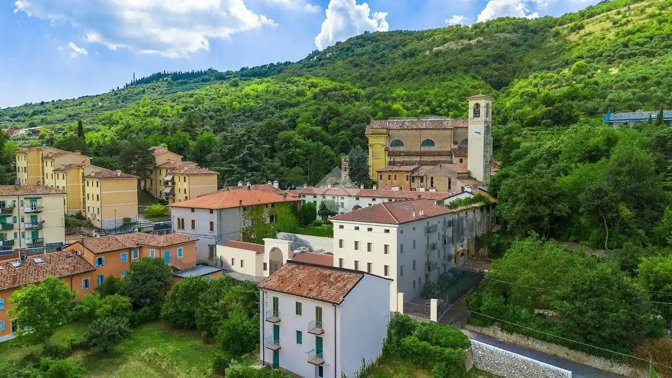 Quadrilocale via Clocego 4, Poiano, Verona - foto 5