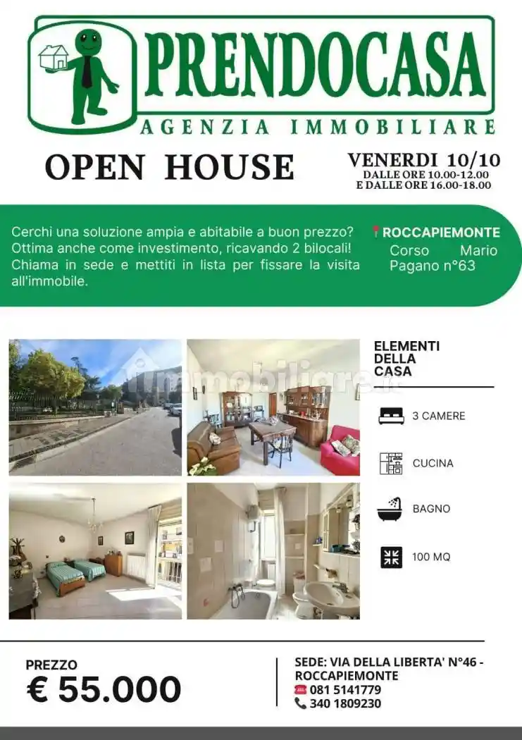 Appartamento - foto 2