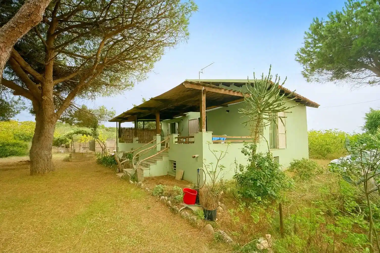 Villa in vendita a Gonnesa