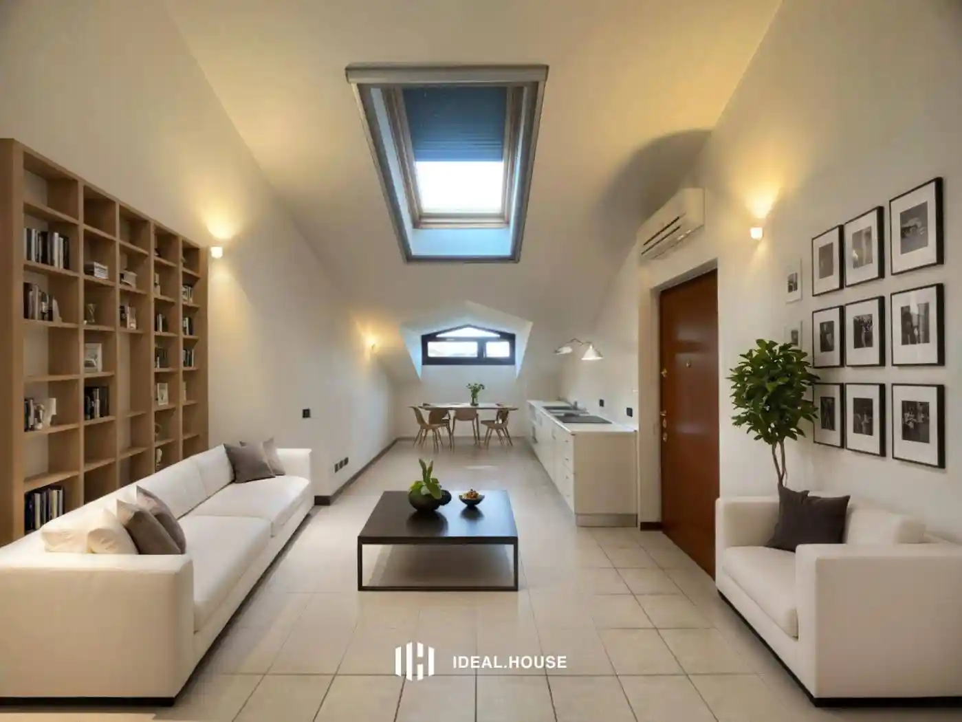 Bilocale via Giuseppe Monti 5/B, Muggiano, Milano - foto 2