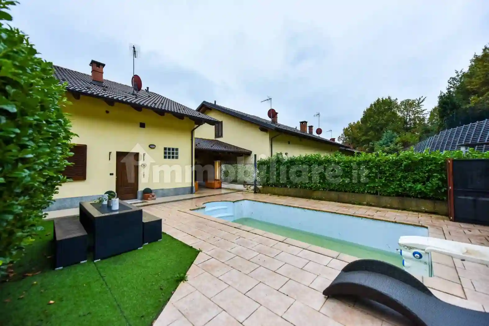 Villetta a schiera - foto 2