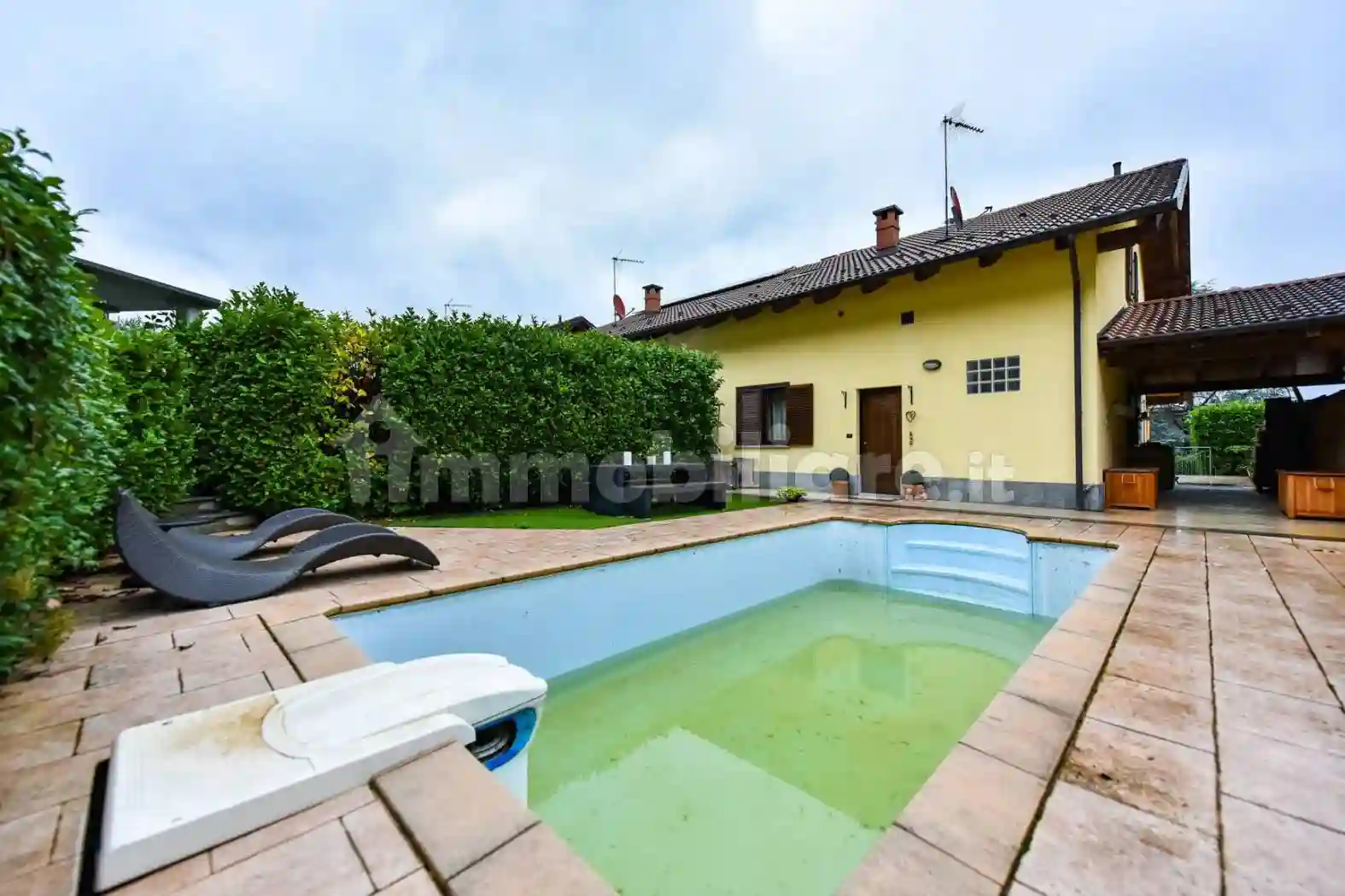 Villetta a schiera - foto 5