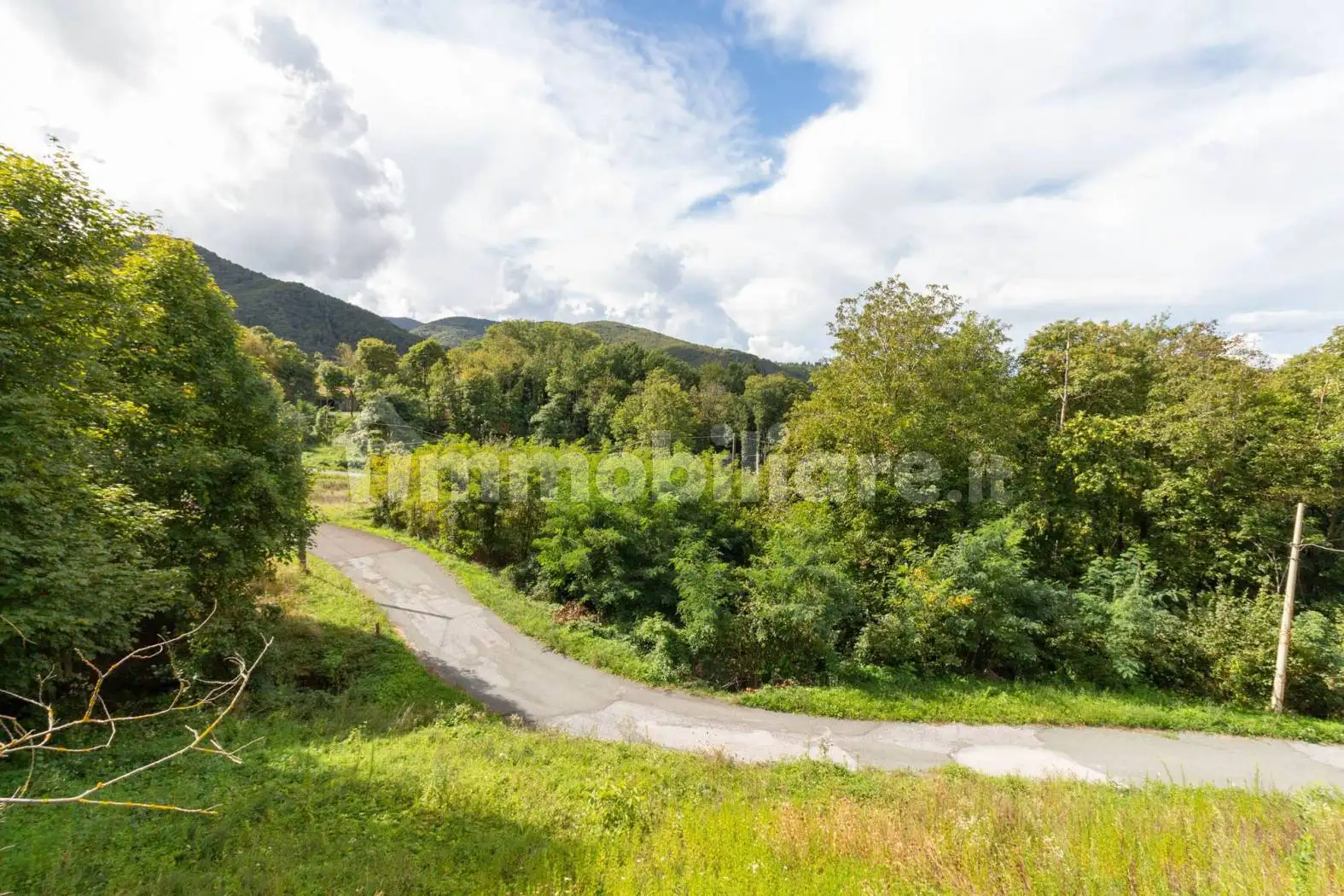 Villa in vendita a Urbe