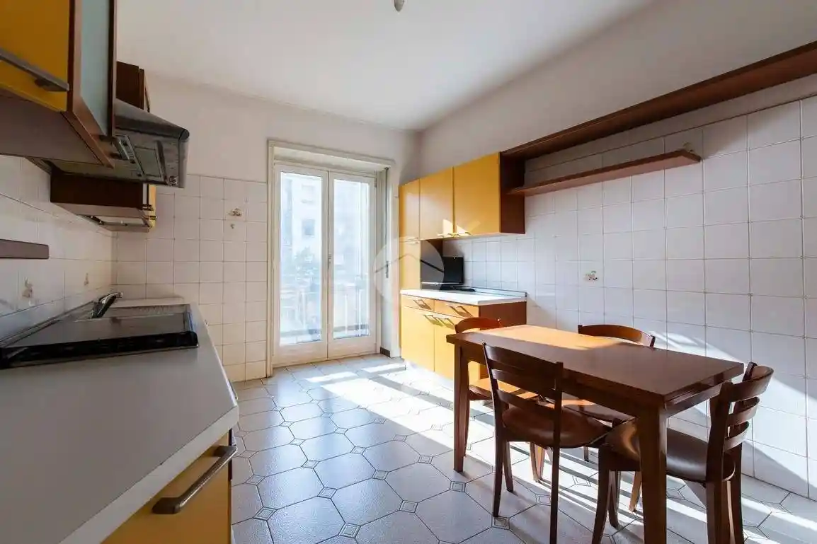 Bilocale via Alfonso Capecelatro 38, San Siro, Milano - foto 5