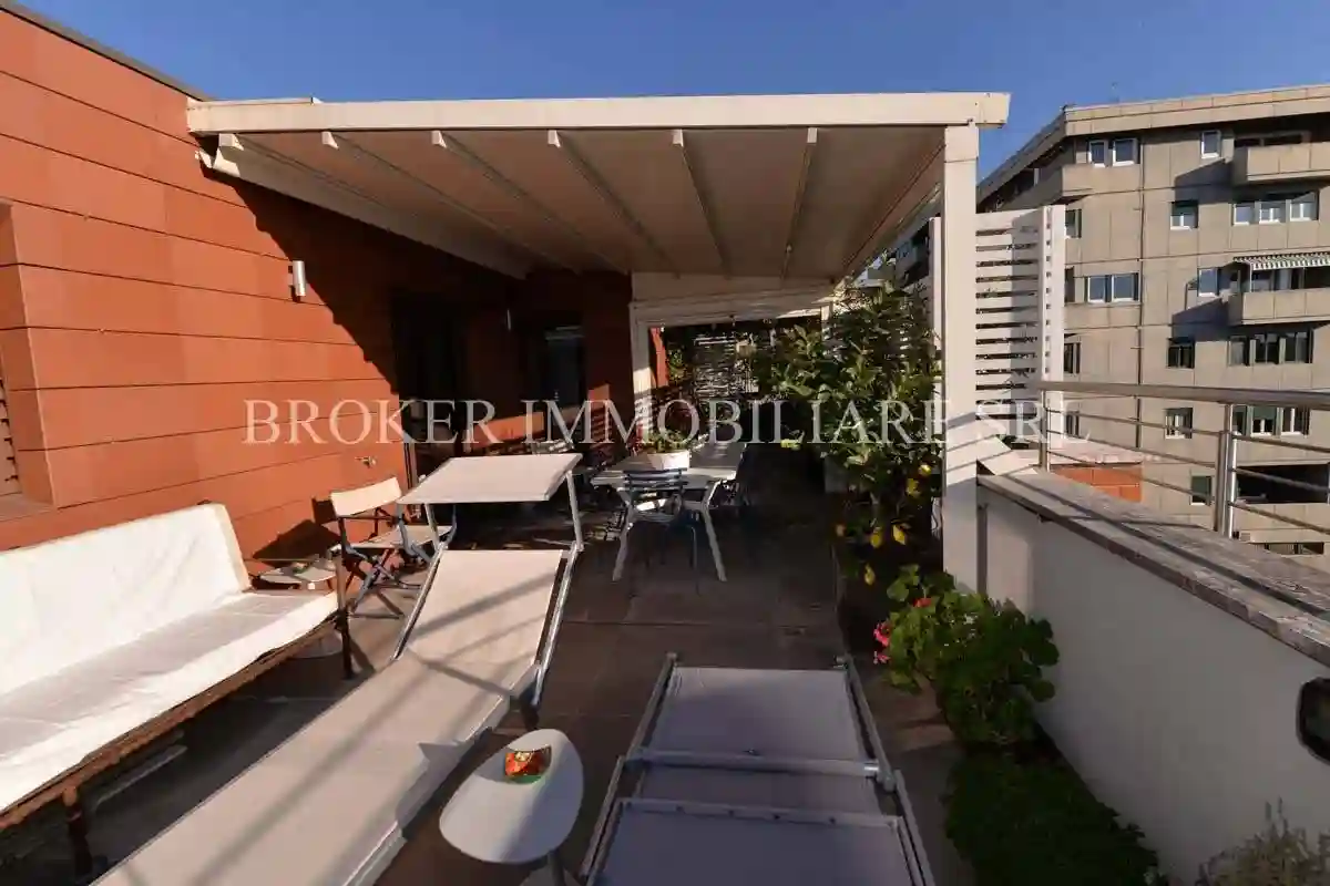 Attico - Mansarda - foto 5