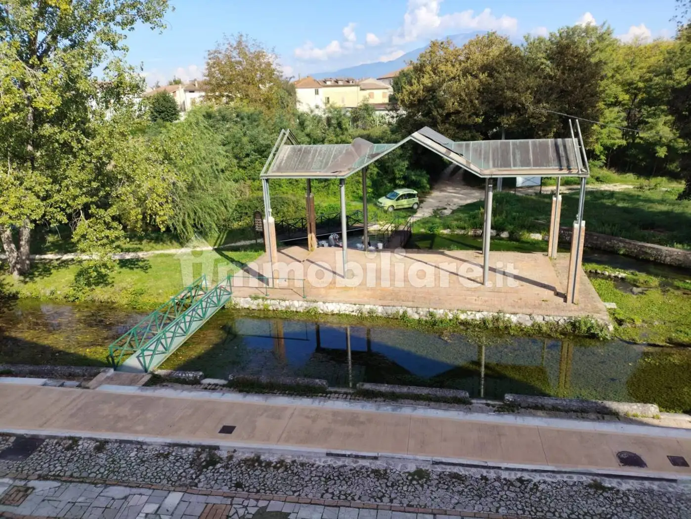 Appartamento in affitto a San Giorgio a Liri