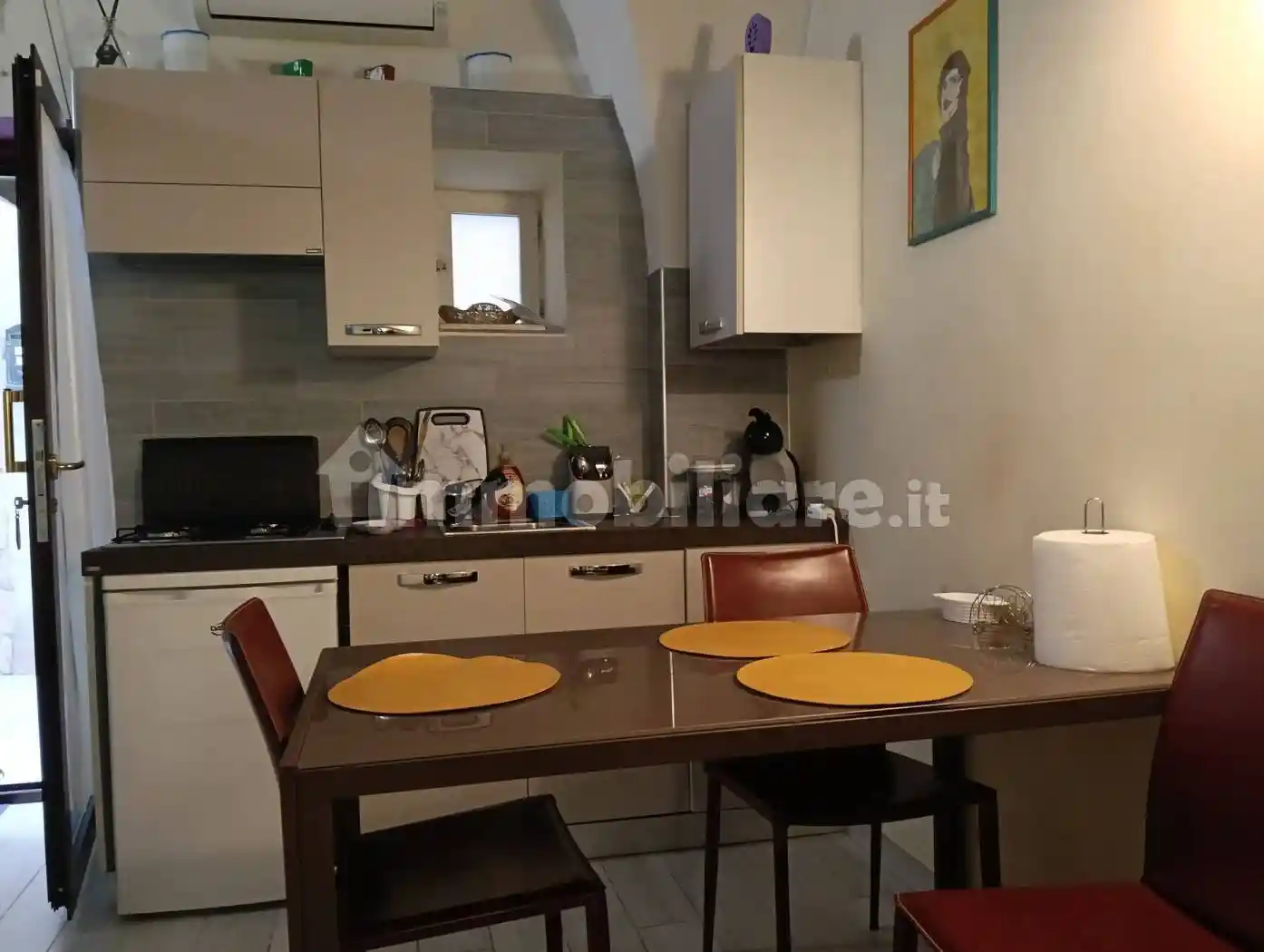 Casa indipendente in vendita a Gaeta