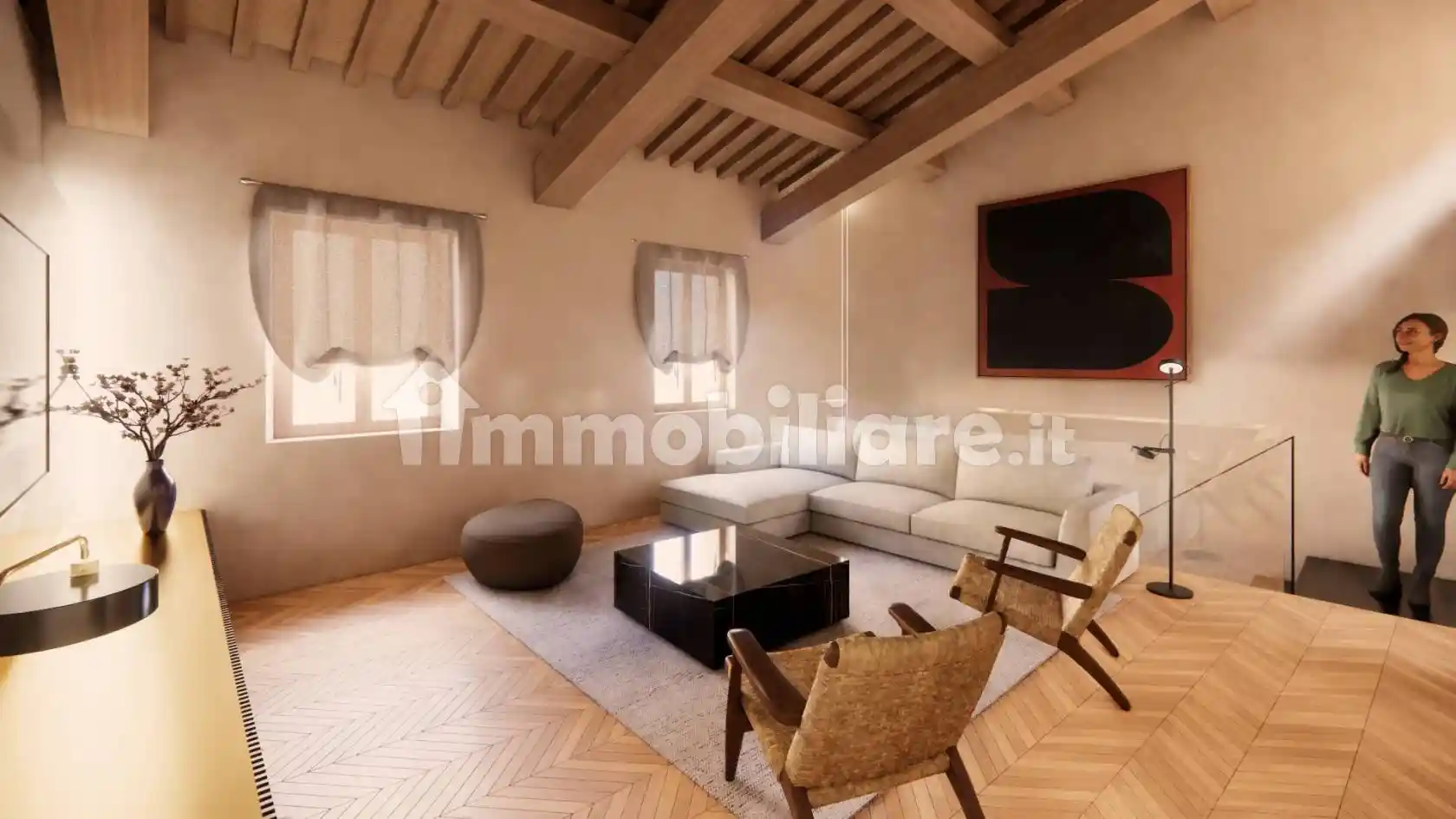 Casa indipendente in vendita a Foligno