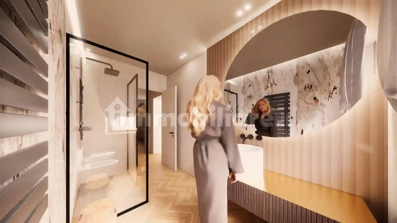 Casa indipendente - foto 3