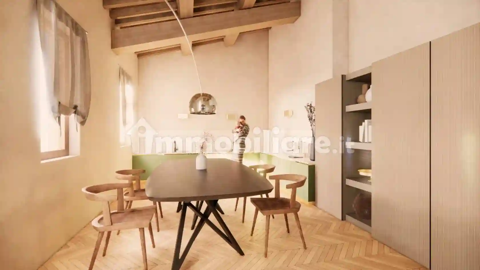 Casa indipendente - foto 4