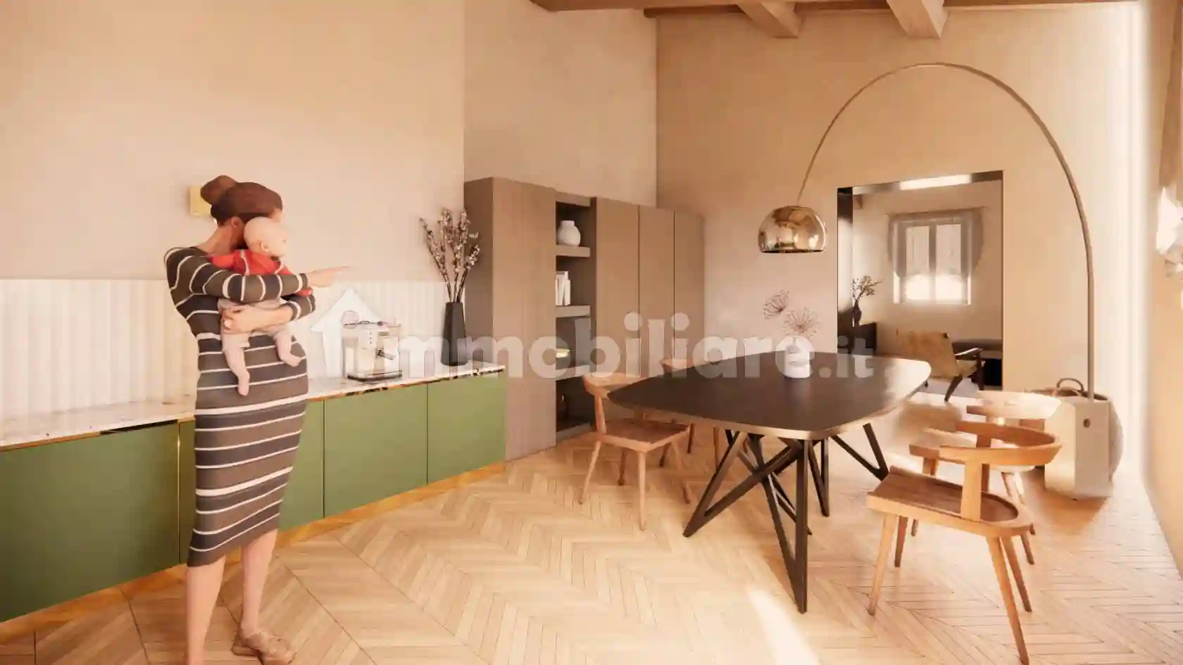 Casa indipendente - foto 5