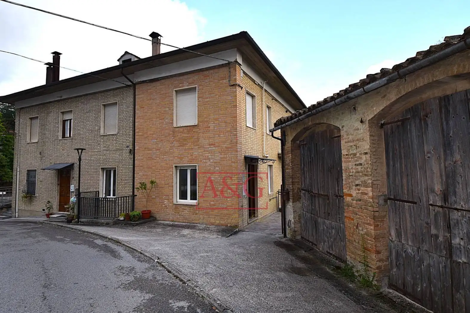 Appartamento in vendita a Amandola