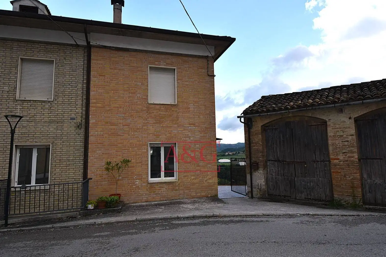 Quadrilocale via John Fitzgerald Kennedy 3/A, Centro, Amandola - foto 2