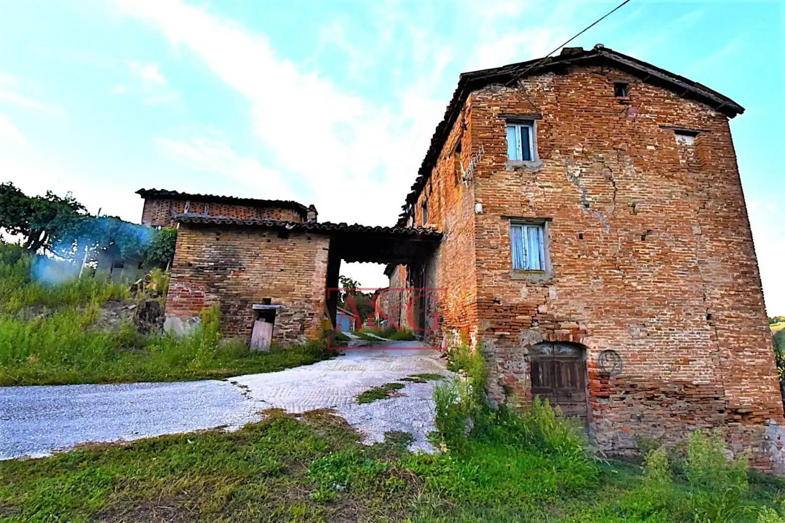 Rustico Località Villa Rustici, Amandola - foto 3