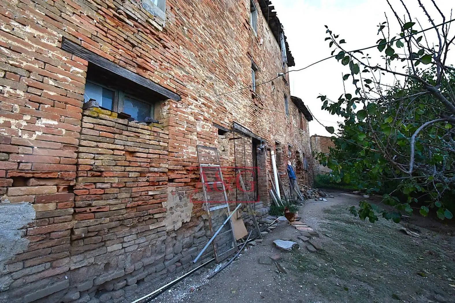 Rustico Località Villa Rustici, Amandola - foto 5