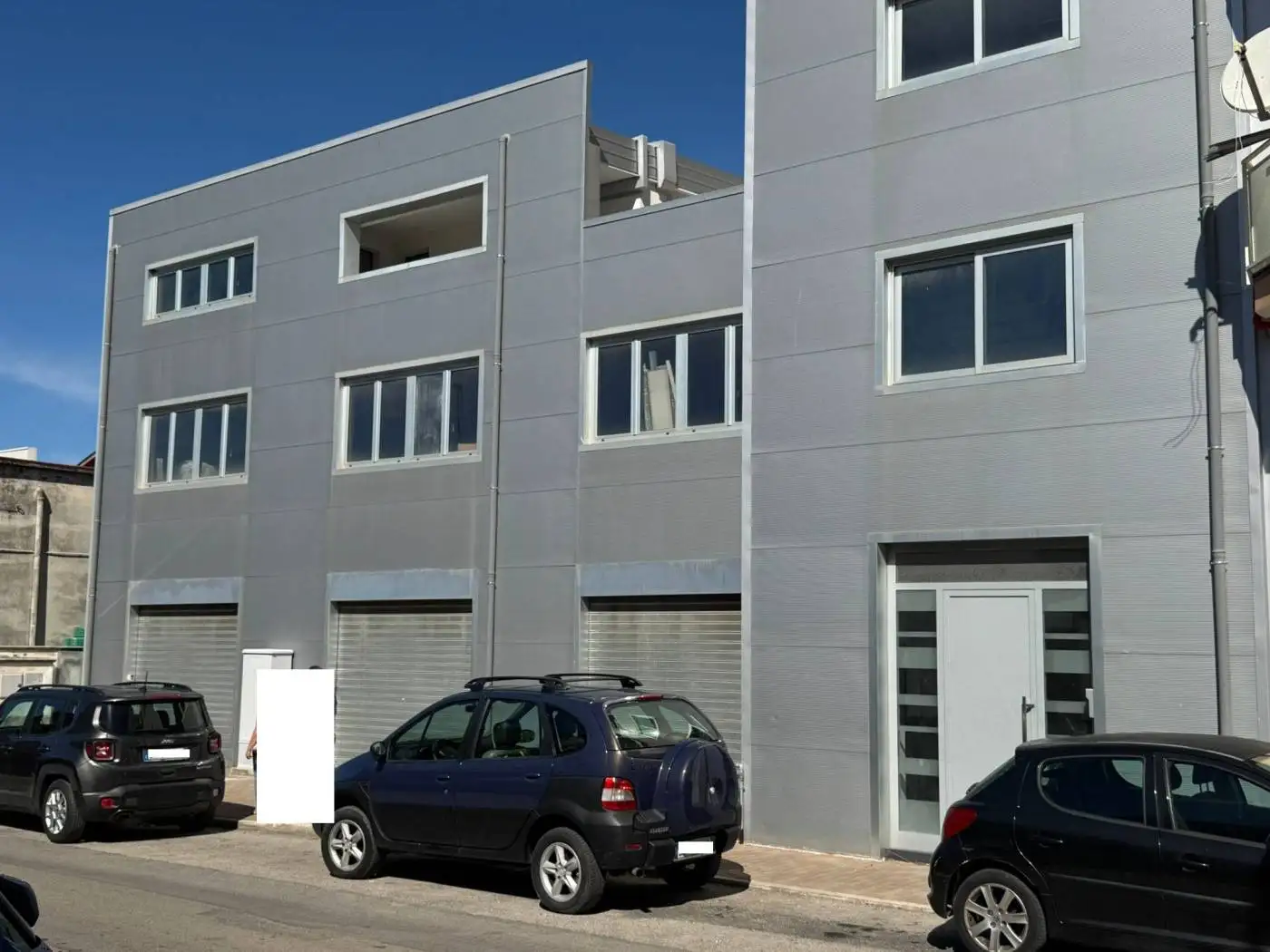 Appartamento in affitto a Battipaglia