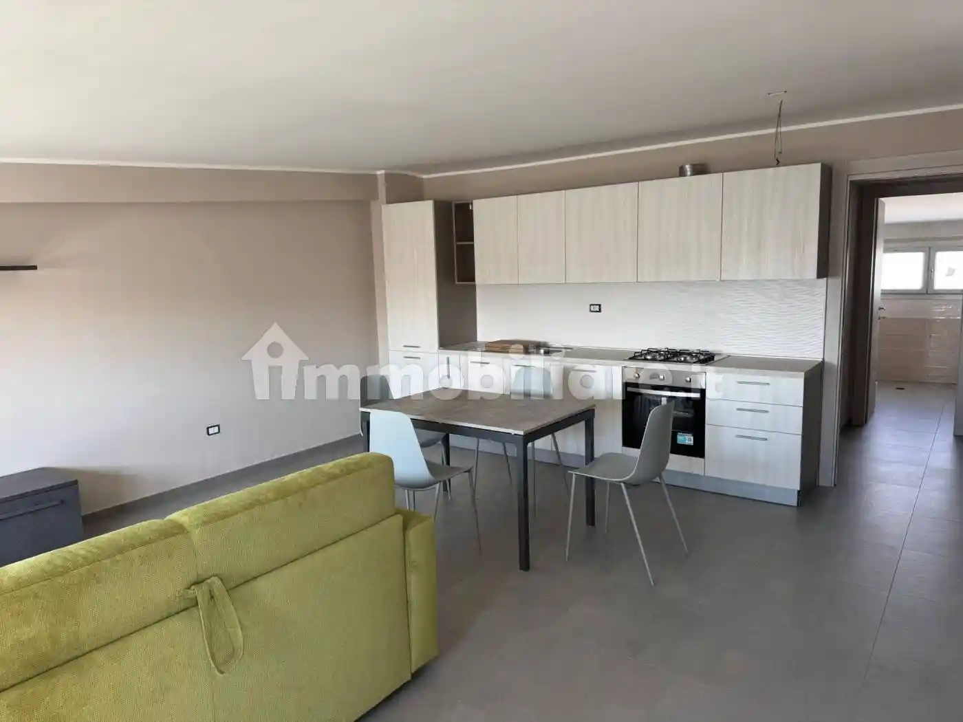 Bilocale via Rosa Jemma, Centro, Battipaglia - foto 2