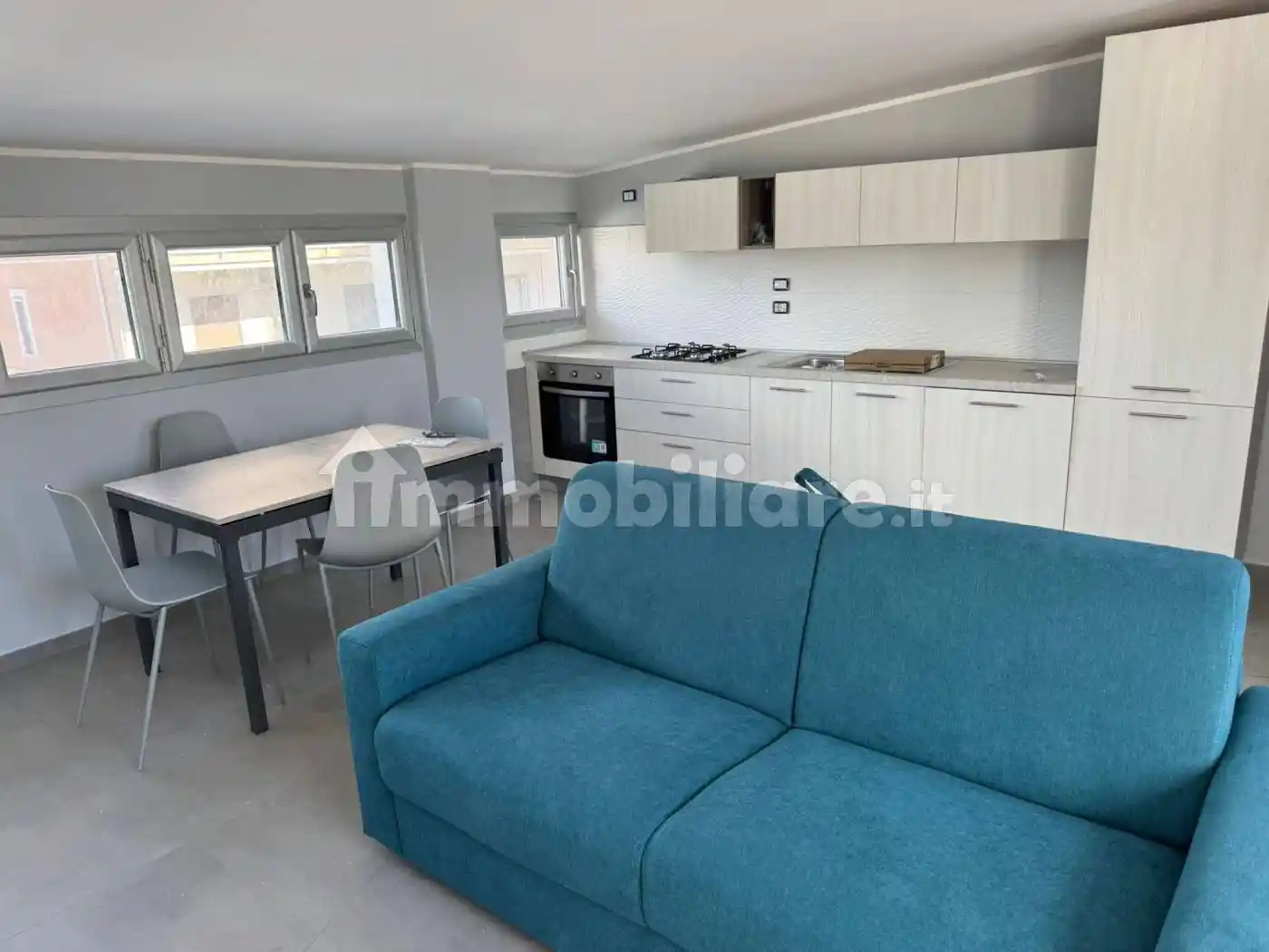 Bilocale via Rosa Jemma, Centro, Battipaglia - foto 3