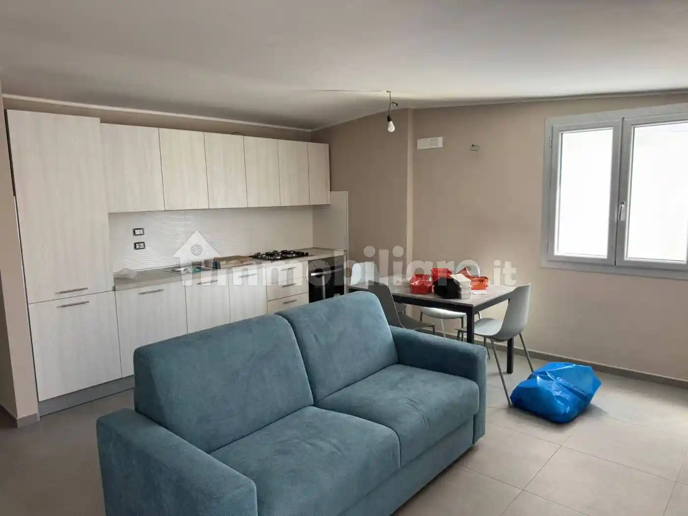 Bilocale via Rosa Jemma, Centro, Battipaglia - foto 4