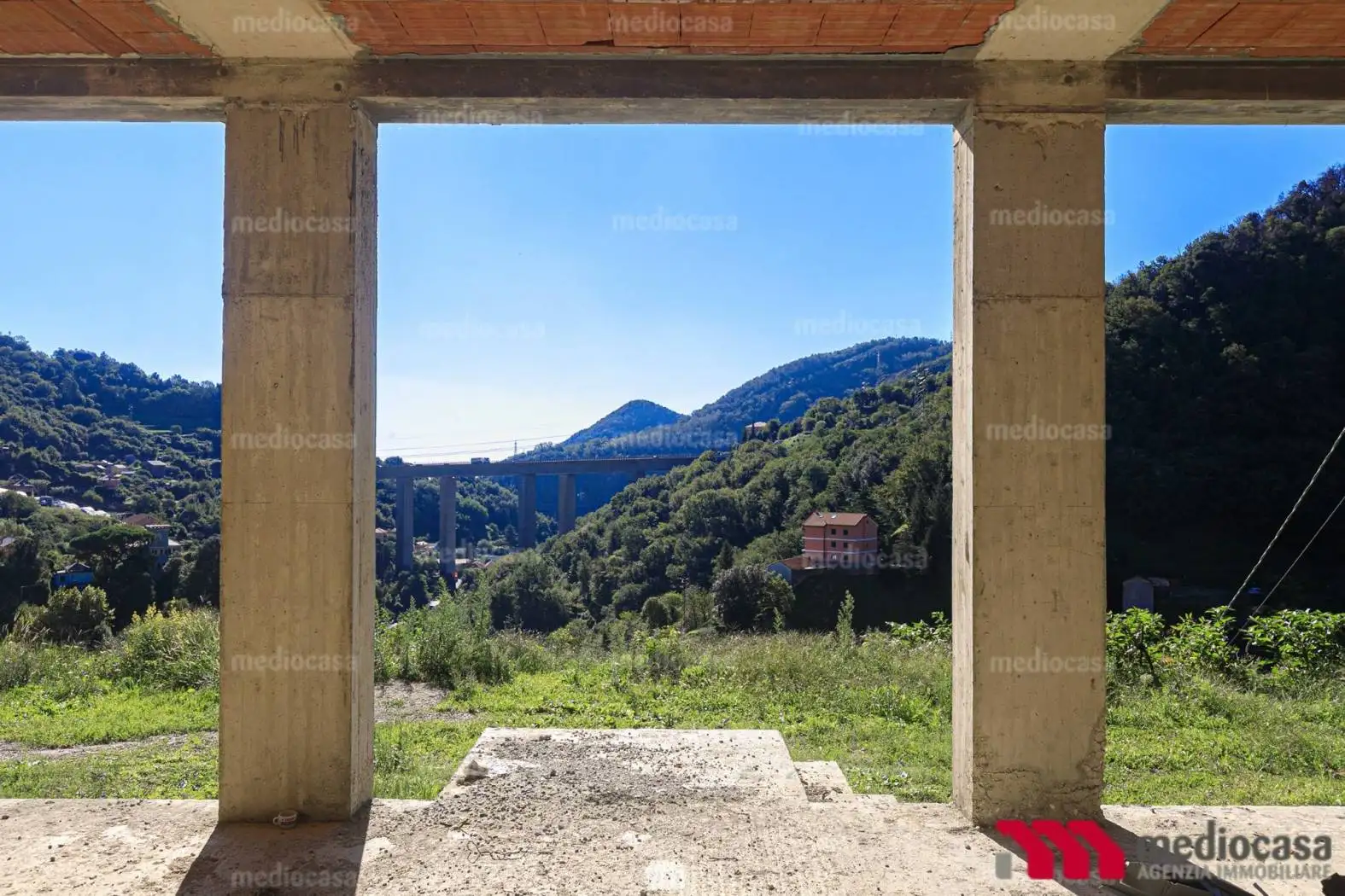 Villa in vendita a Genova