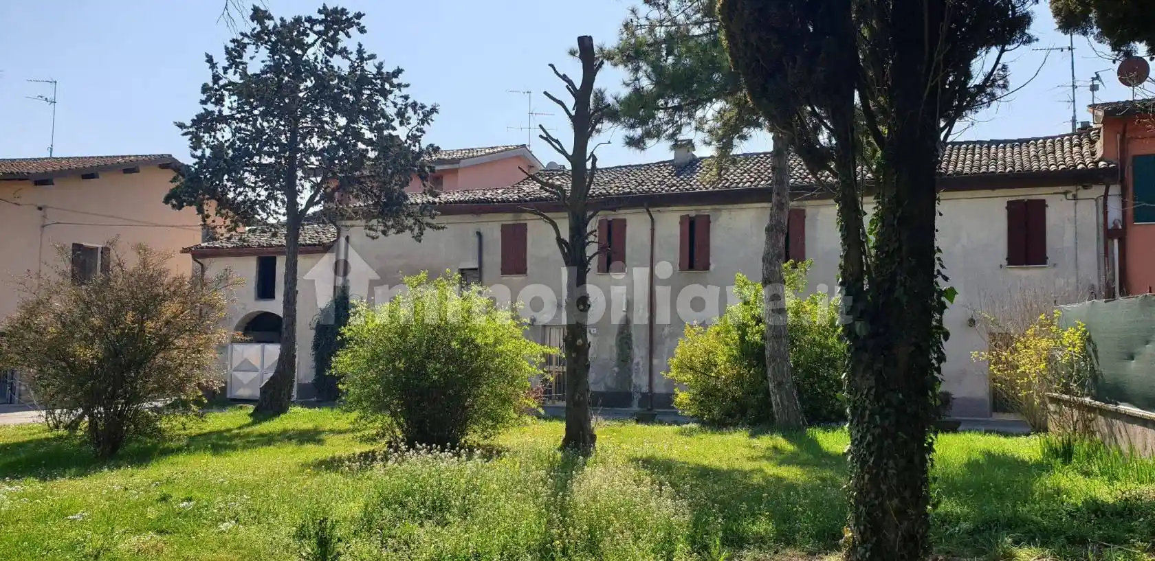 Rustico - Casale in vendita a Cavriana