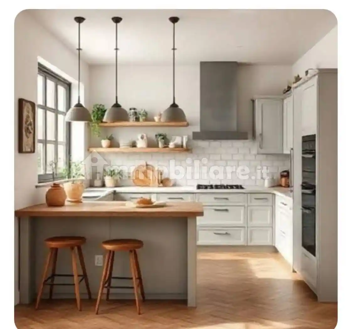 Appartamento in vendita a Prato