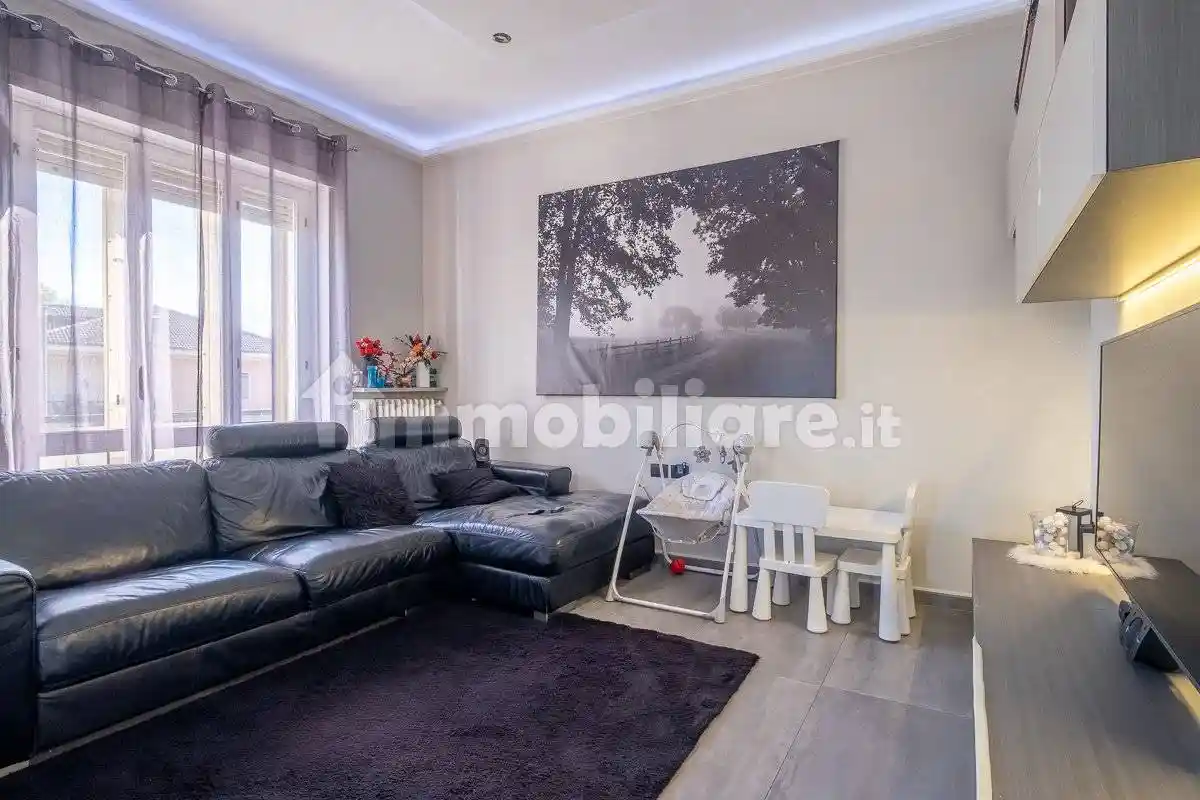 Appartamento in vendita a Avigliana