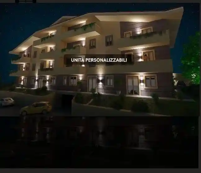 Appartamento in vendita a Magione