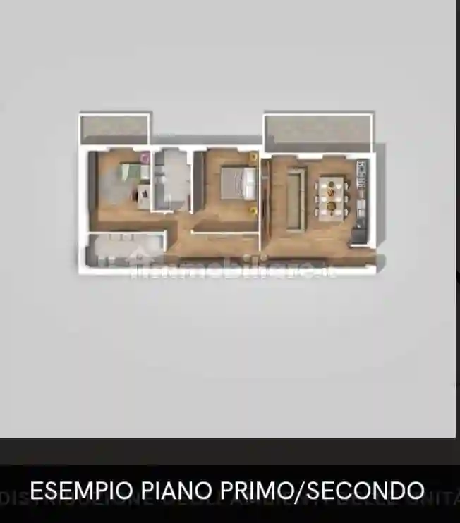 Appartamento - foto 3