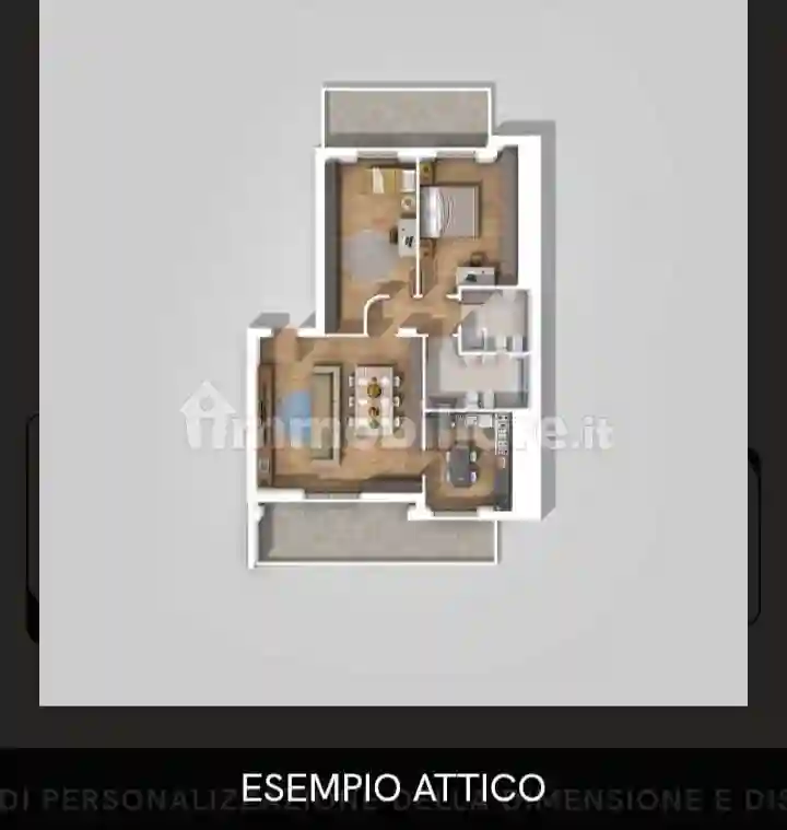 Appartamento - foto 4