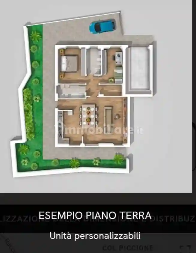 Appartamento - foto 5