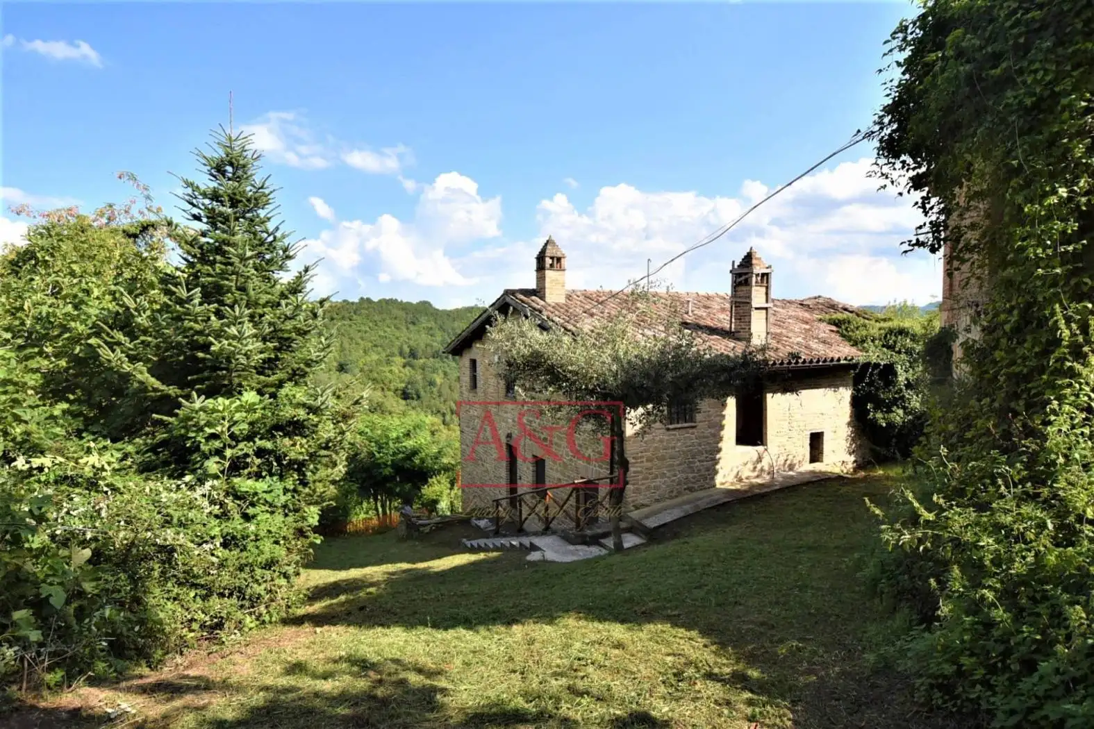 Quadrilocale Località Villa Francucci, Amandola - foto 3