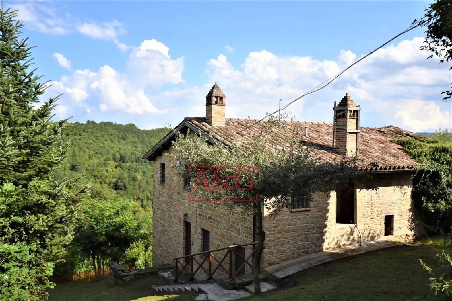 Quadrilocale Località Villa Francucci, Amandola - foto 4