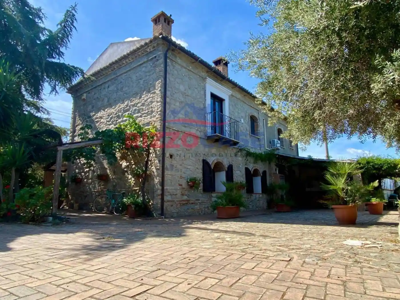 Villa in vendita a Corigliano-Rossano
