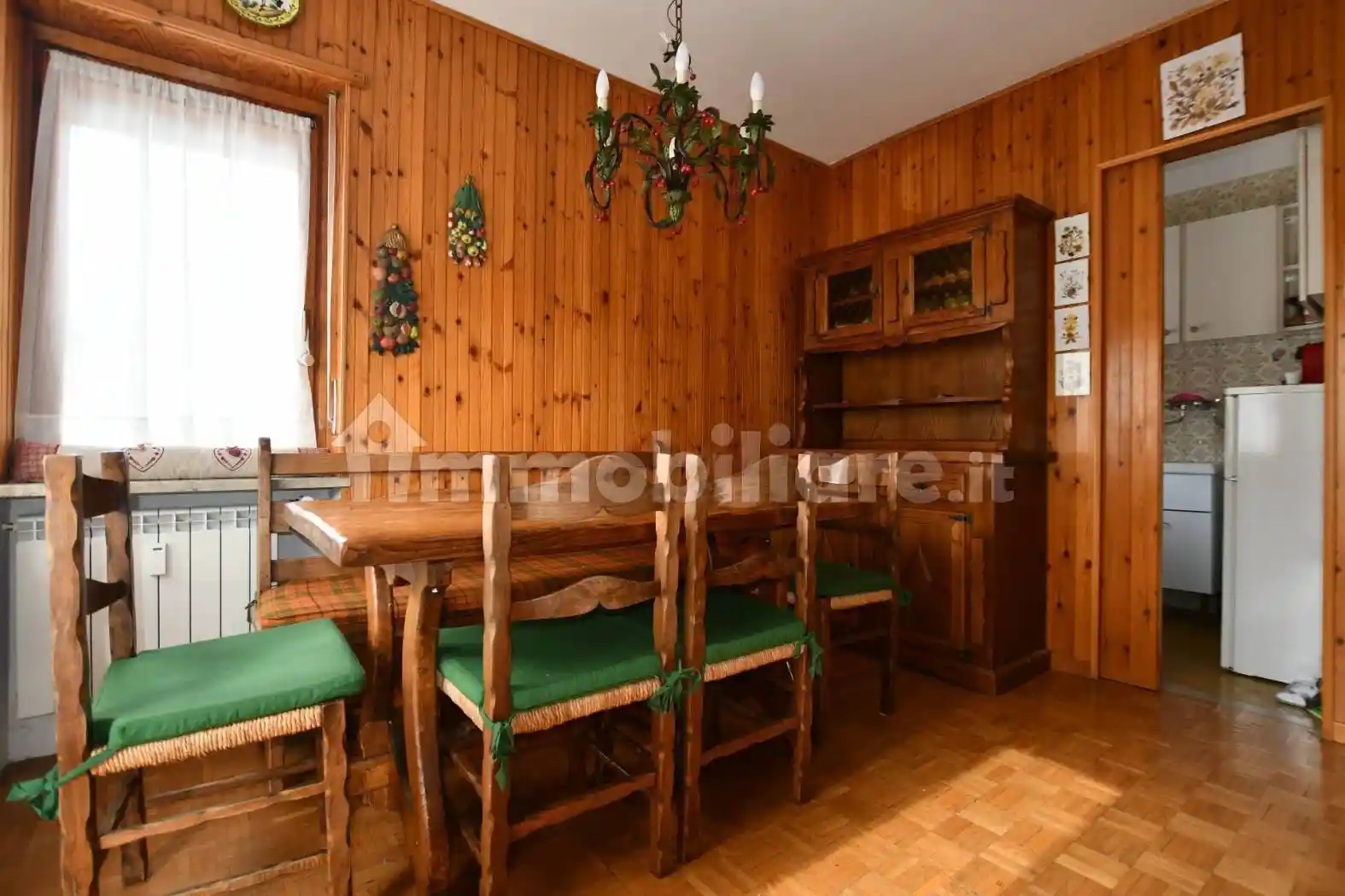 Appartamento in affitto a Bardonecchia