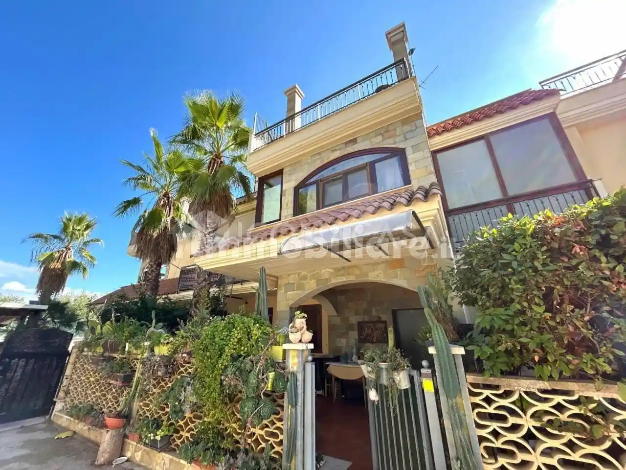 Villetta a schiera in vendita a Bisceglie