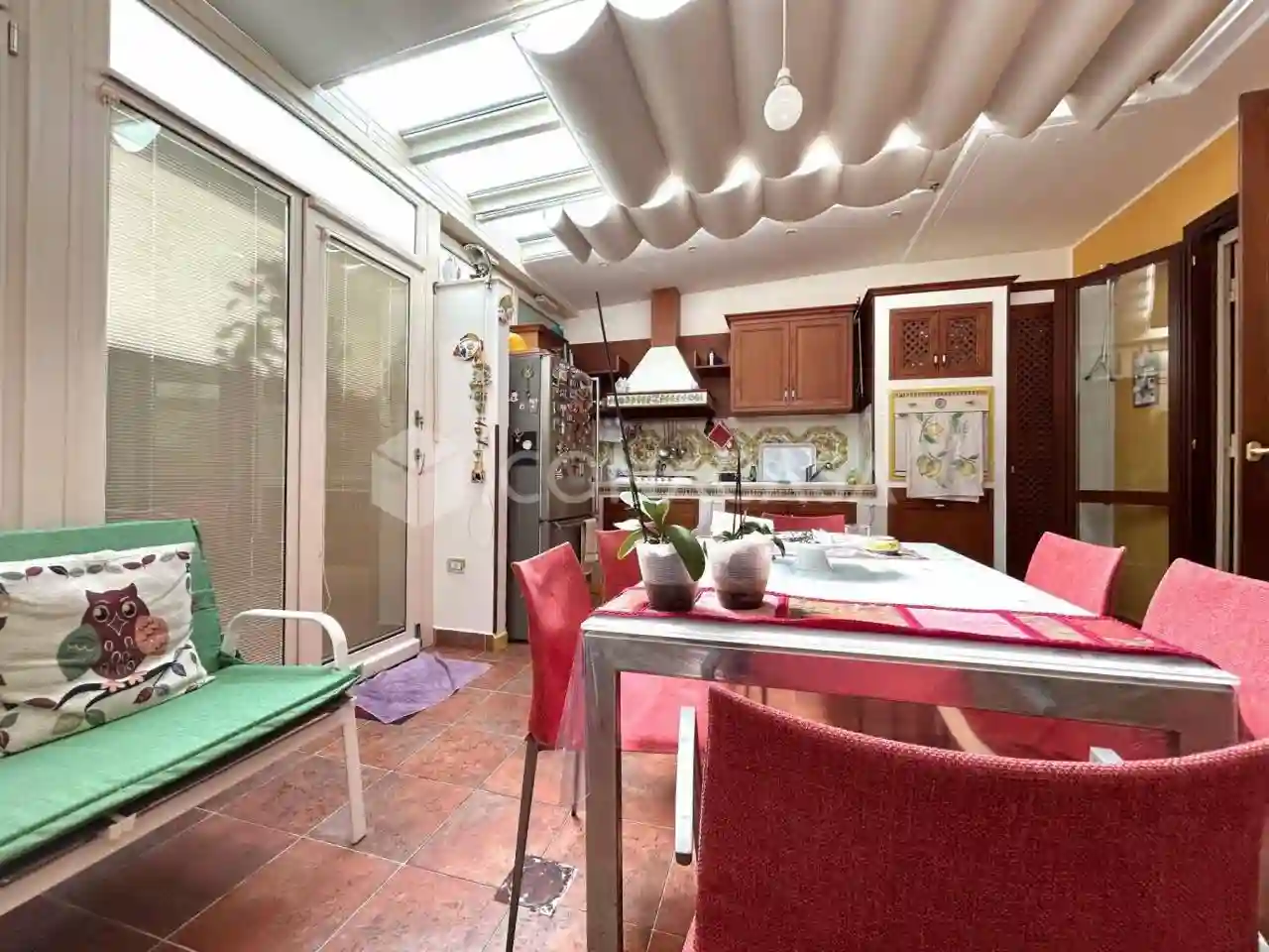 Villetta a schiera - foto 4