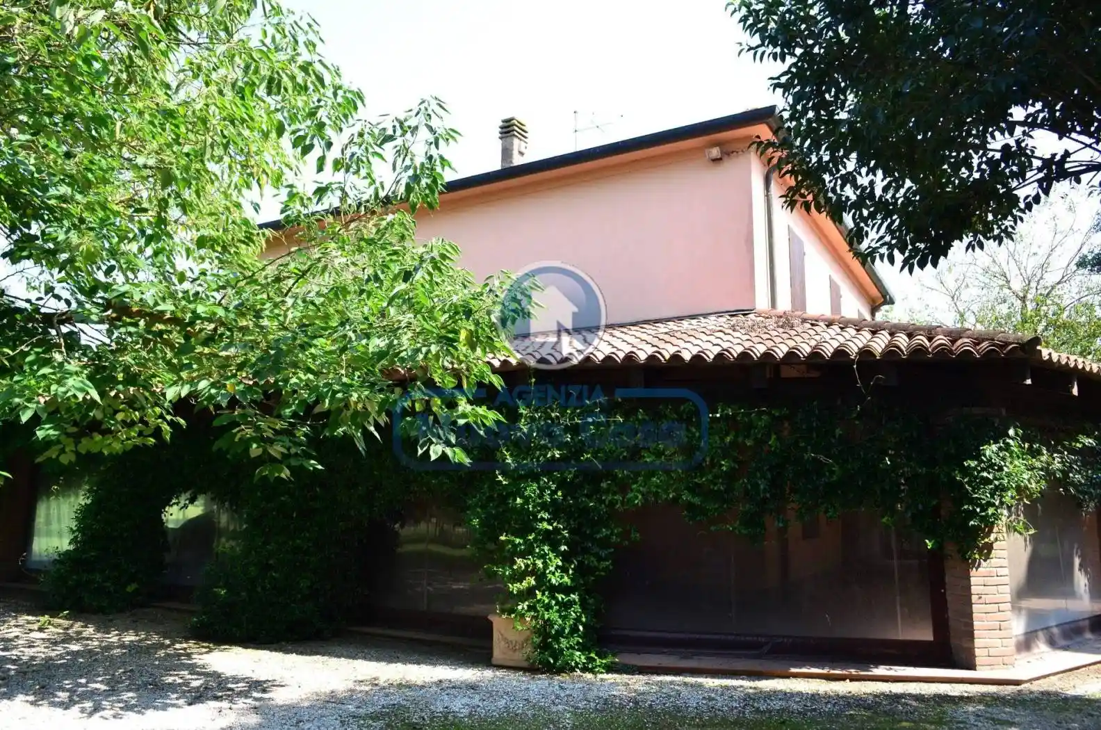 Villa unifamiliare via Mandriole 42, Sant'Alberto, Ravenna - foto 2