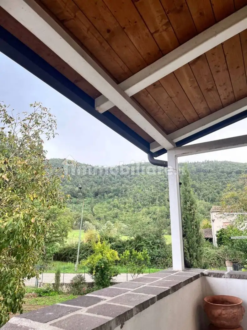Villa bifamiliare via Enrico Fermi, Baia e Latina - foto 3