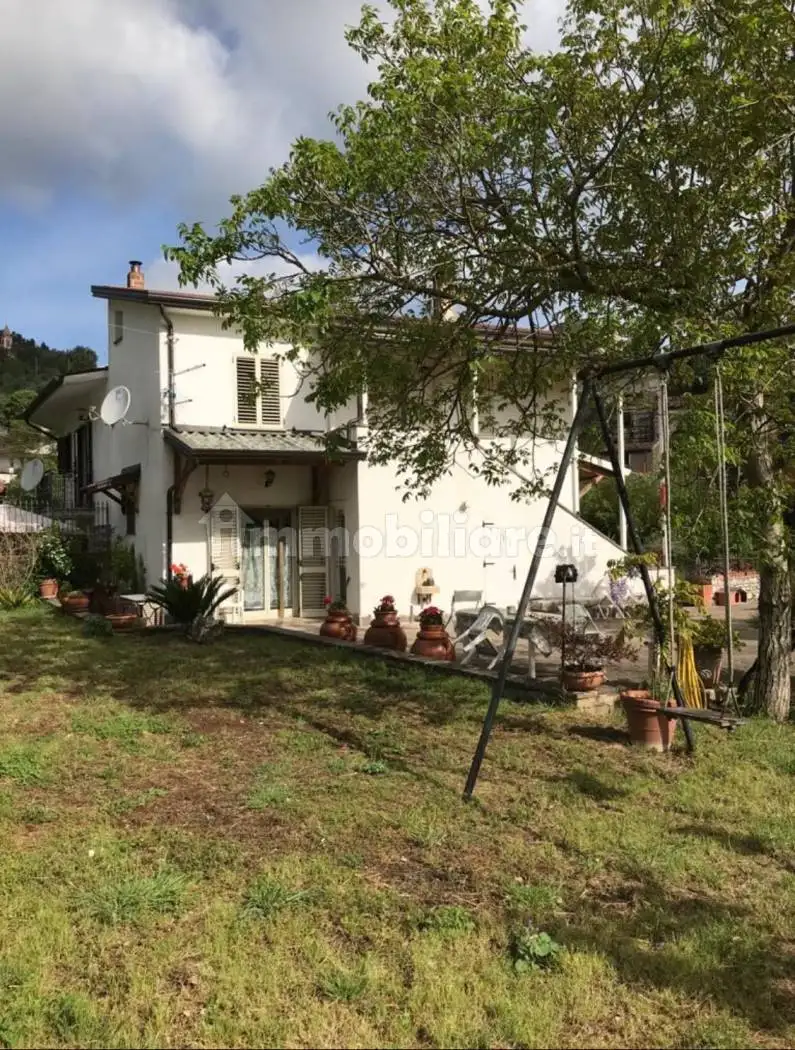 Villa bifamiliare via Enrico Fermi, Baia e Latina - foto 5