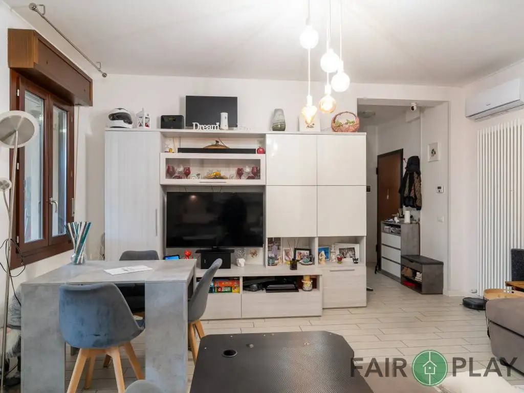 Appartamento in vendita a Forlì