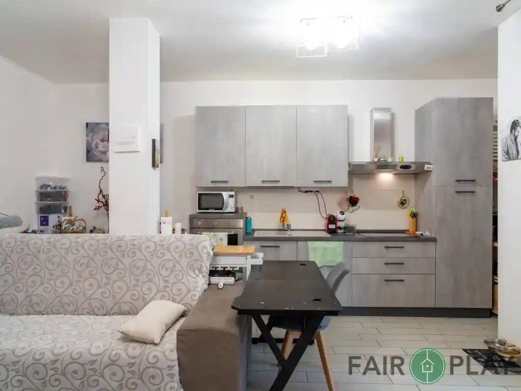 Trilocale viale risorgimento 238, Cà Ossi, Forlì - foto 3