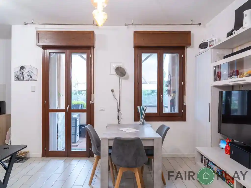 Trilocale viale risorgimento 238, Cà Ossi, Forlì - foto 4