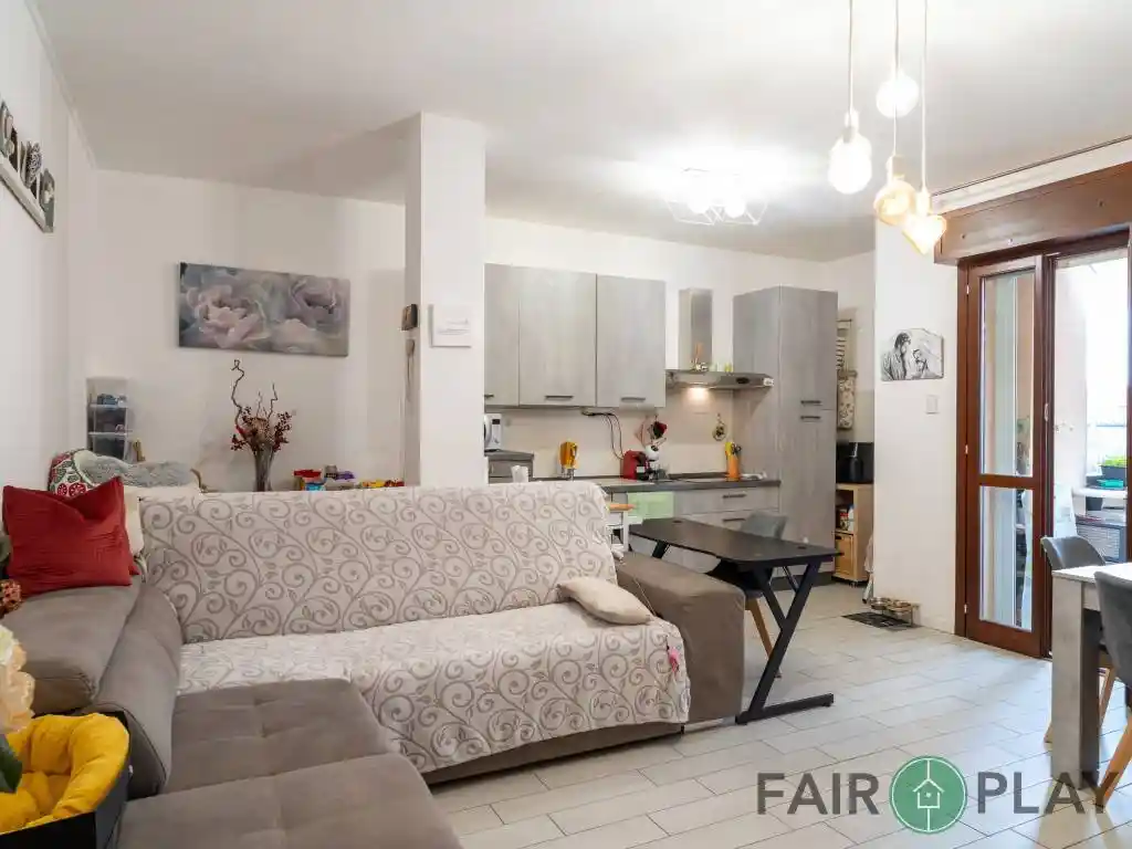 Trilocale viale risorgimento 238, Cà Ossi, Forlì - foto 5